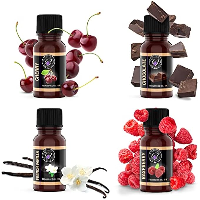 CRAFTZEE LIP BALM MAKING KIT - DIY LIP GLOSS KIT WITH NATURAL BEESWAX BASE, SHEA BUTTER, SWEET ALMOND OIL, ESSENTIAL OILS, TUBES, JARS & MORE CRAFT KIT FOR ADULTS - Image 3